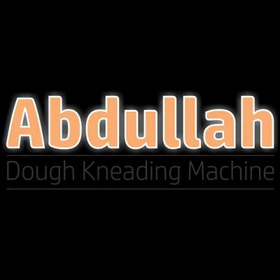 Abdullah-Kneaders