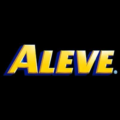 Aleve