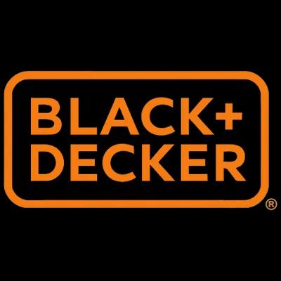 Black-&-Decker