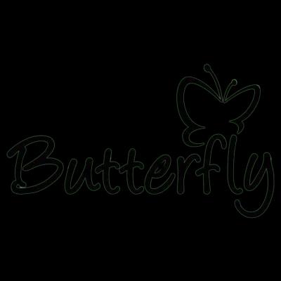 Butterfly Breathable