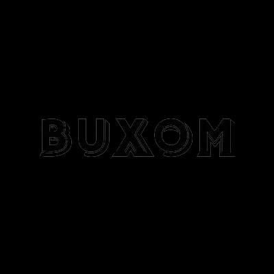 Buxom