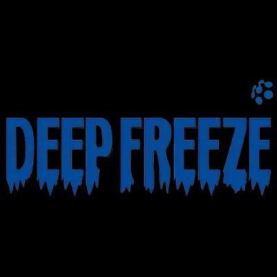 Deep Freeze