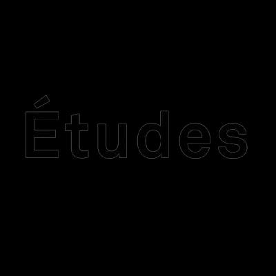 Etudes