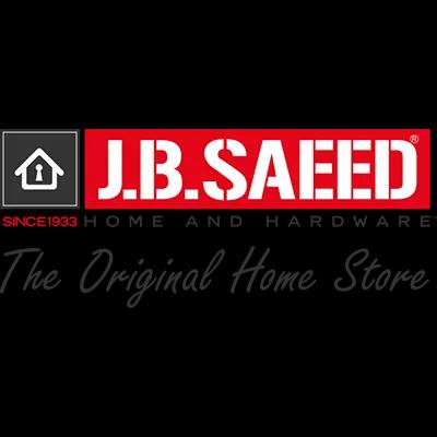 JB-Saeed