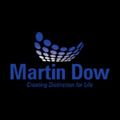 Martin Dow