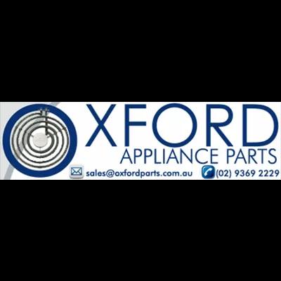 Oxford-Appliance