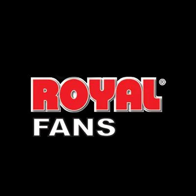 Royal-Fans