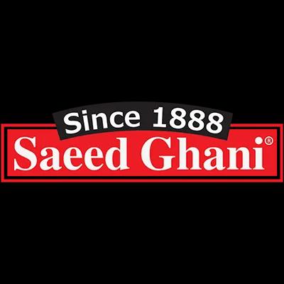 Saeed-Ghani