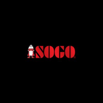 Sogo