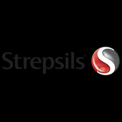 Strepsils