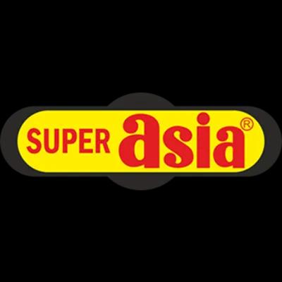 Super-Asia