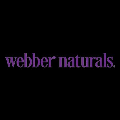 Webber Naturals