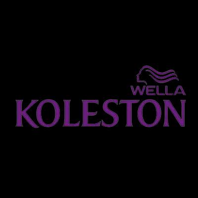 Wella-Koleston