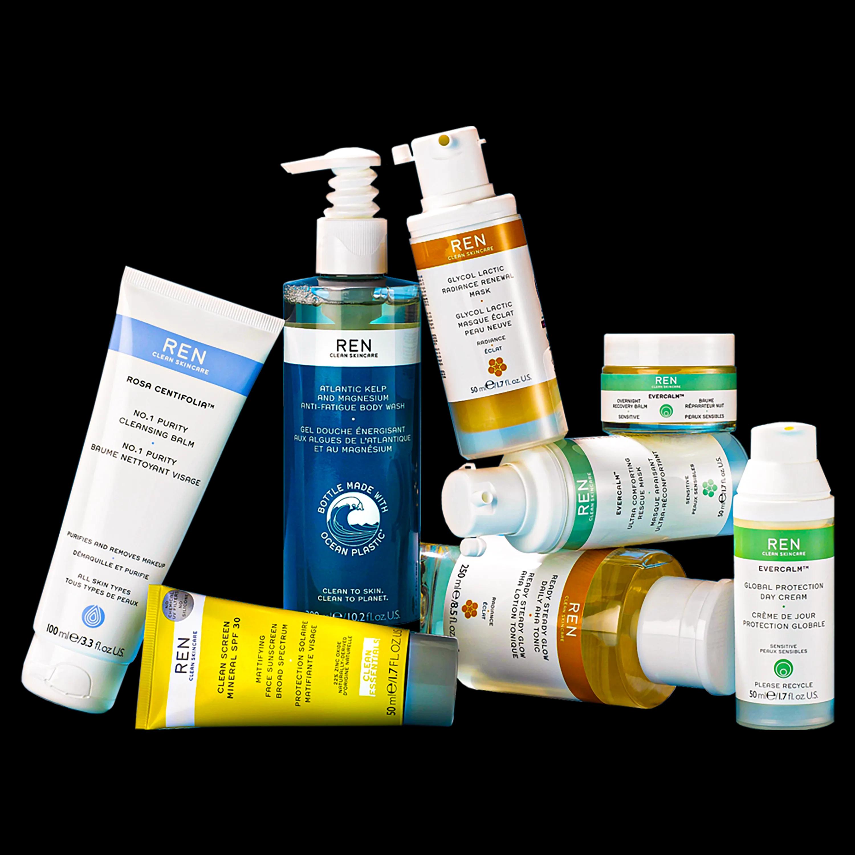 Health & Beauty