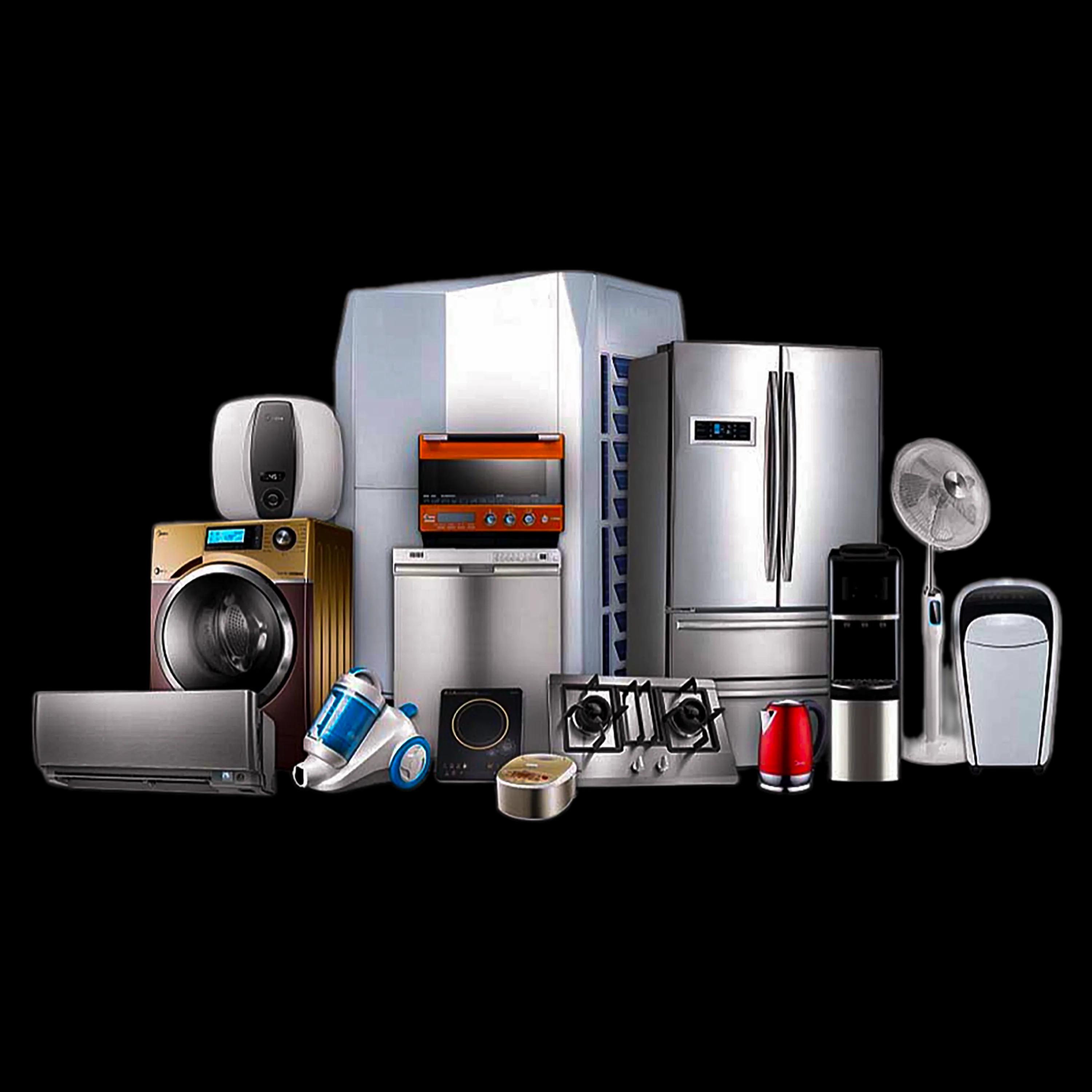 Electronics & Appliances