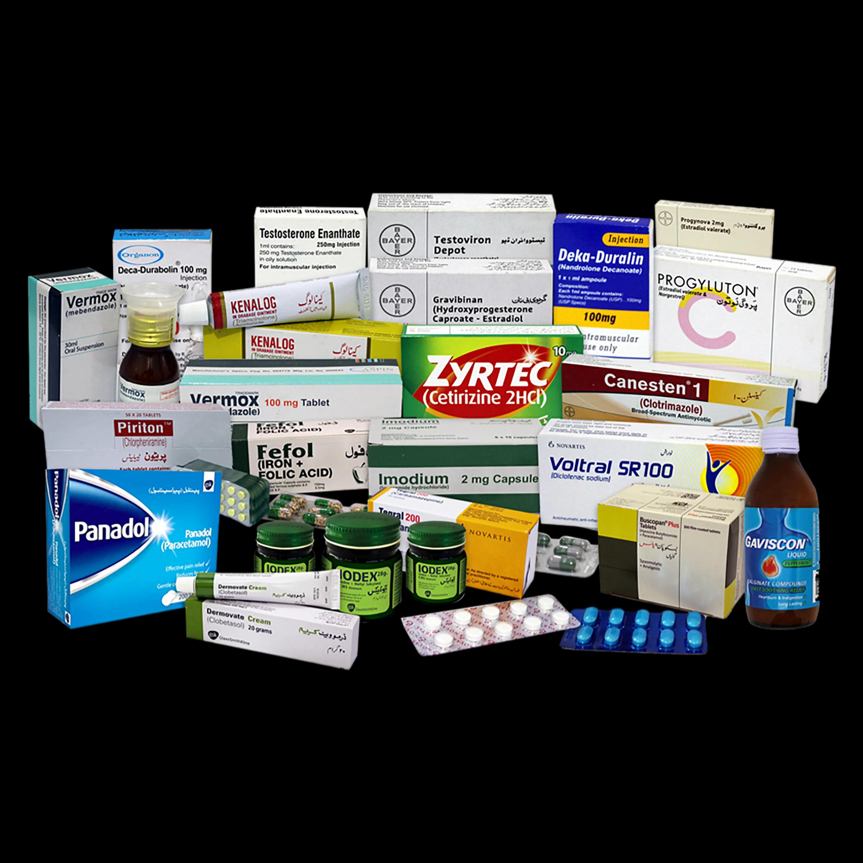 Medical & Laboratory