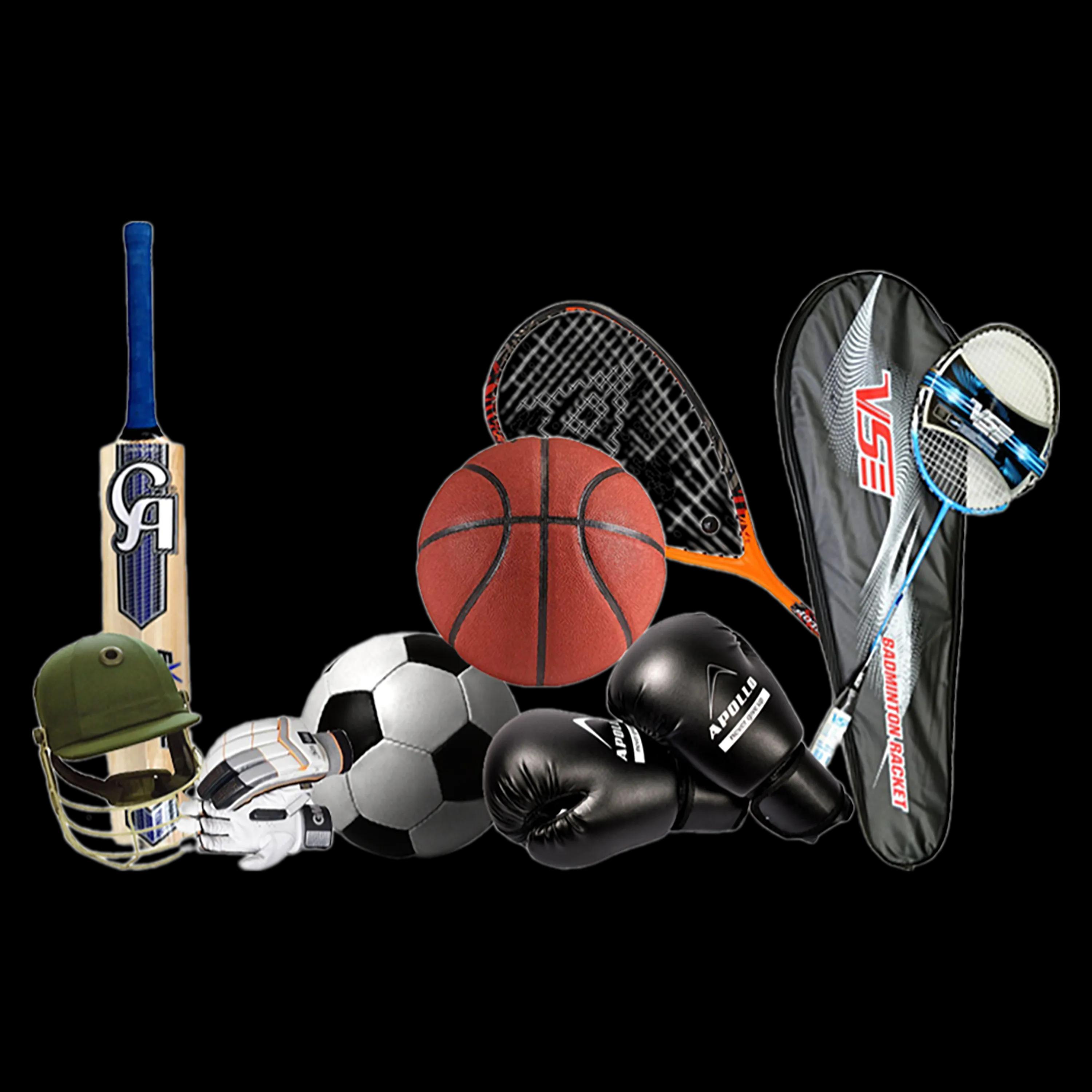 Sports, Entertainment & Fitness