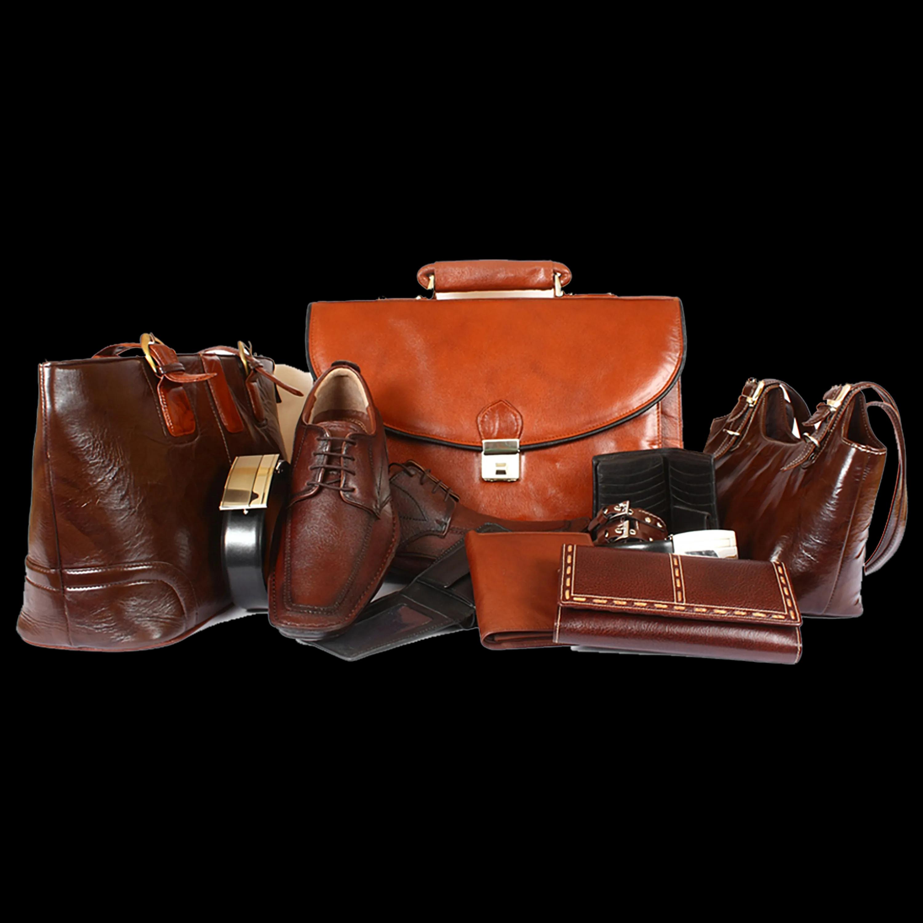Leather Products
