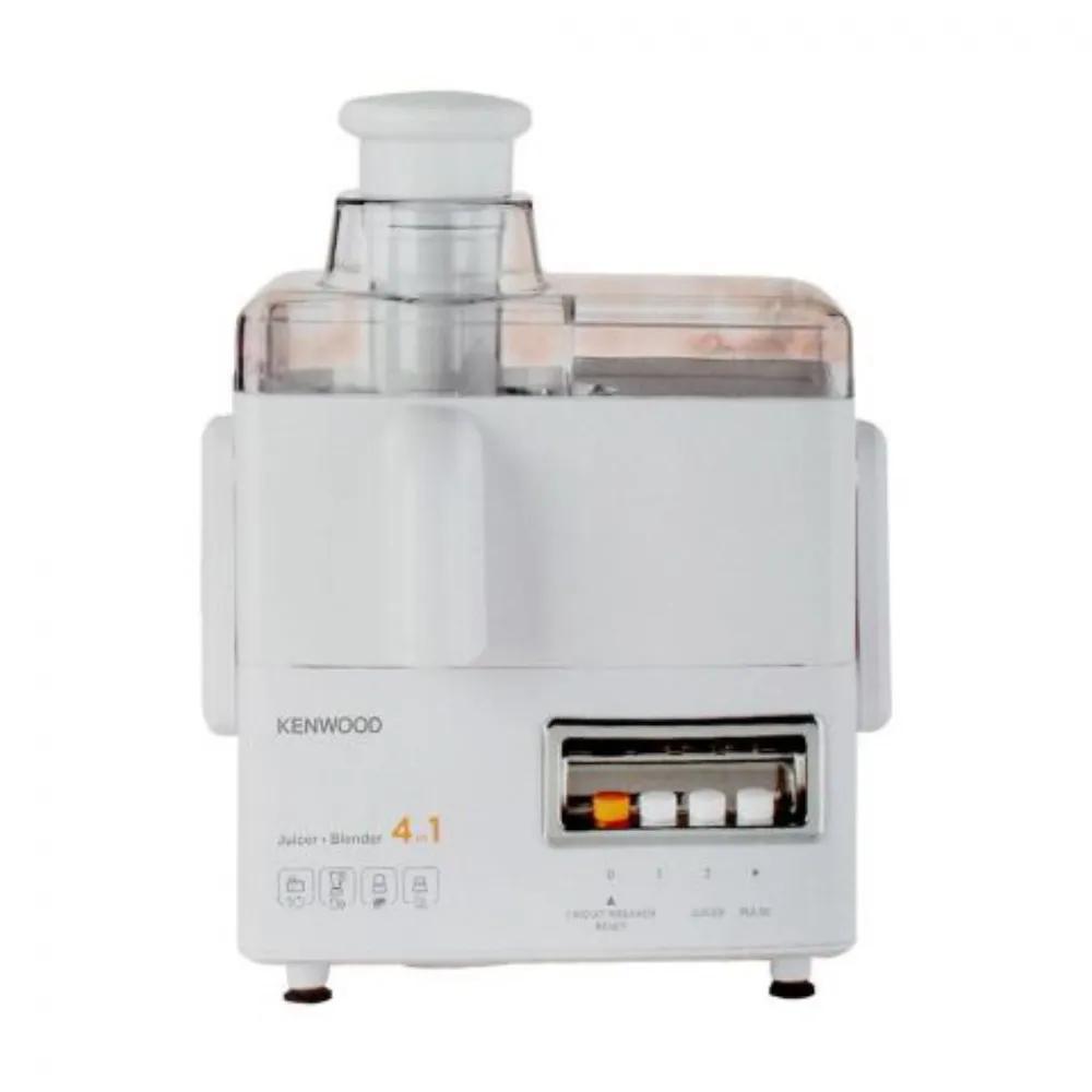 Kenwood Juicer Blender 4 in 1, JEP 00