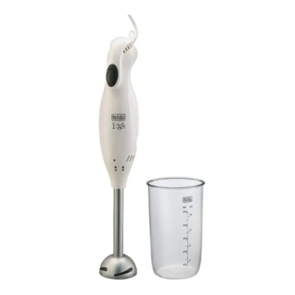 Black & Decker Hand Blender, 300 Watts, SB2200