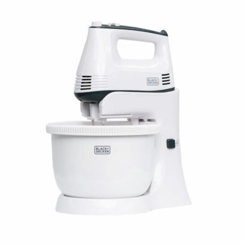 Black & Decker Hand Mixer, 300W, M700