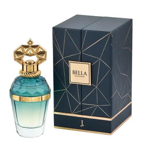 Bella Pour Femme By Junaid Jamshed 100ml
