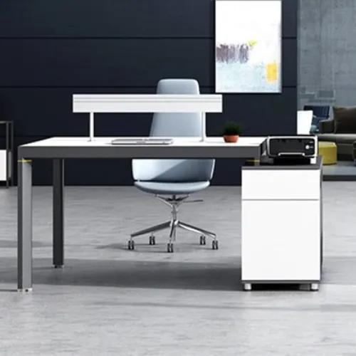 Carver 2 Person Workstation WS009