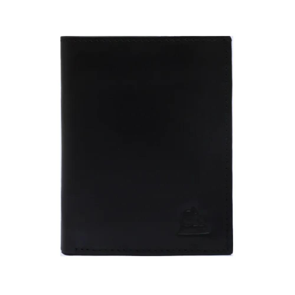 MA1390-BLACK-Men Wallet