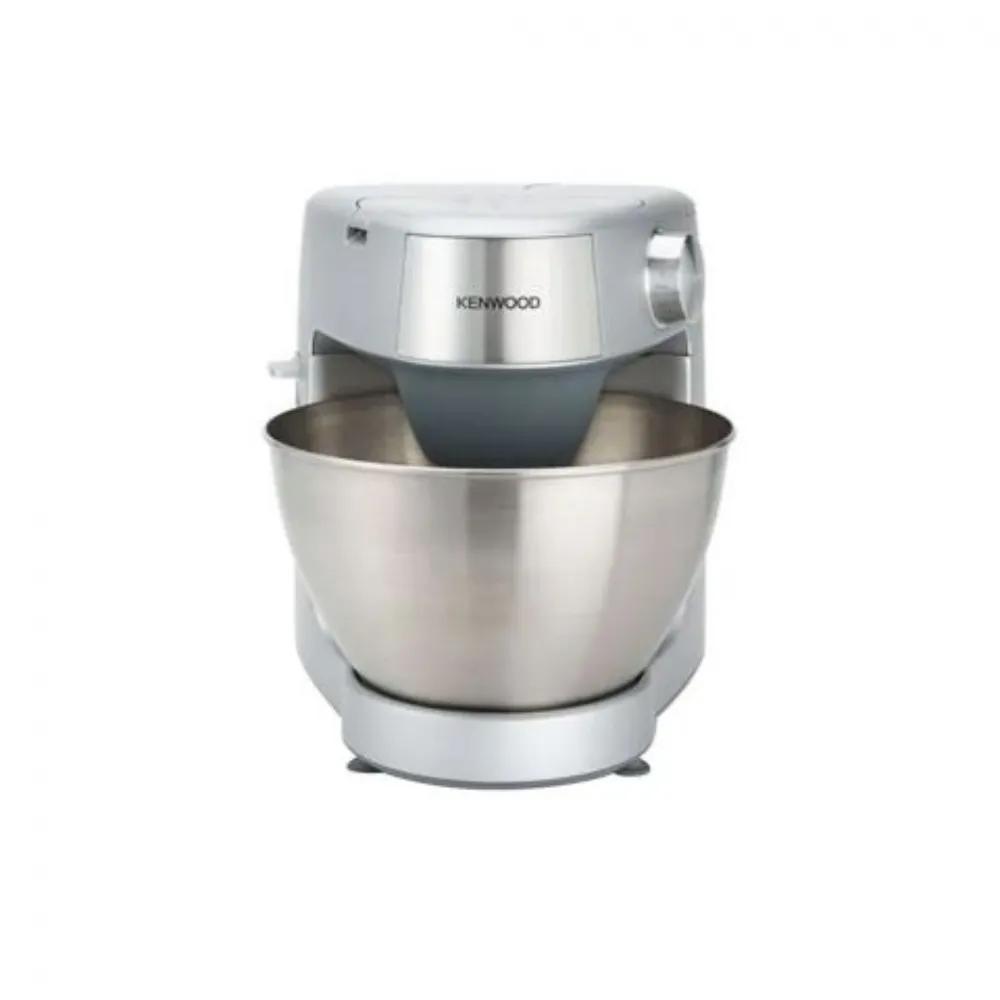 Kenwood Prospero+ Kitchen Machine Mixer, 4.3L, Silver, KHC-29.AO