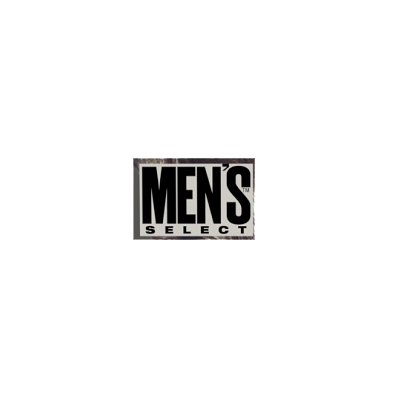 Men's-Select