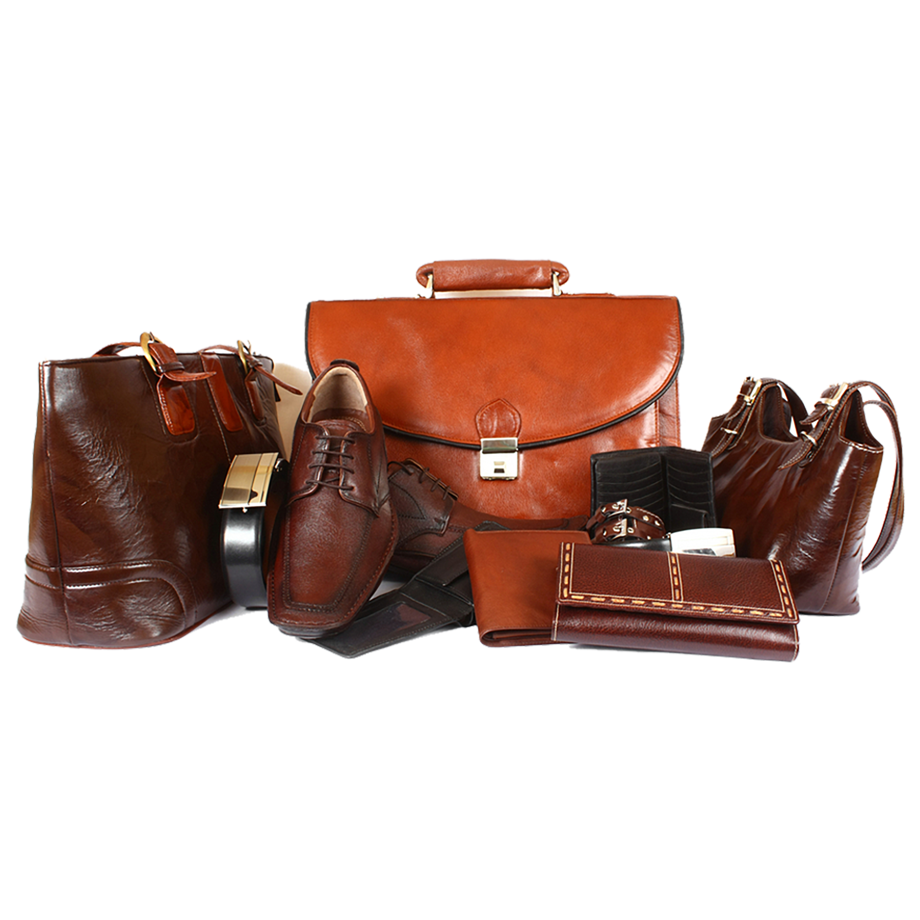 Leather Products