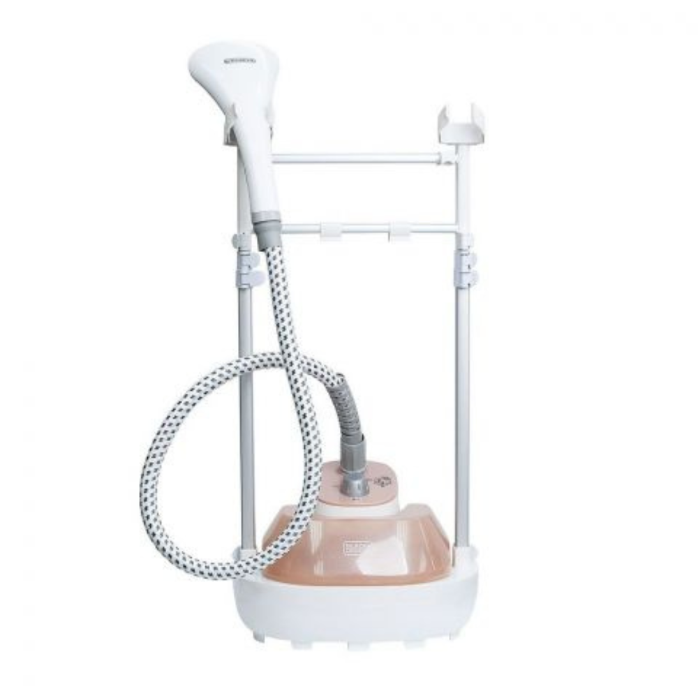 Black & Decker Garment Steamer, 1785W, GSTM2050