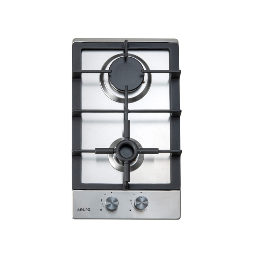 30cm Gas Cooktop (ECT30GX)