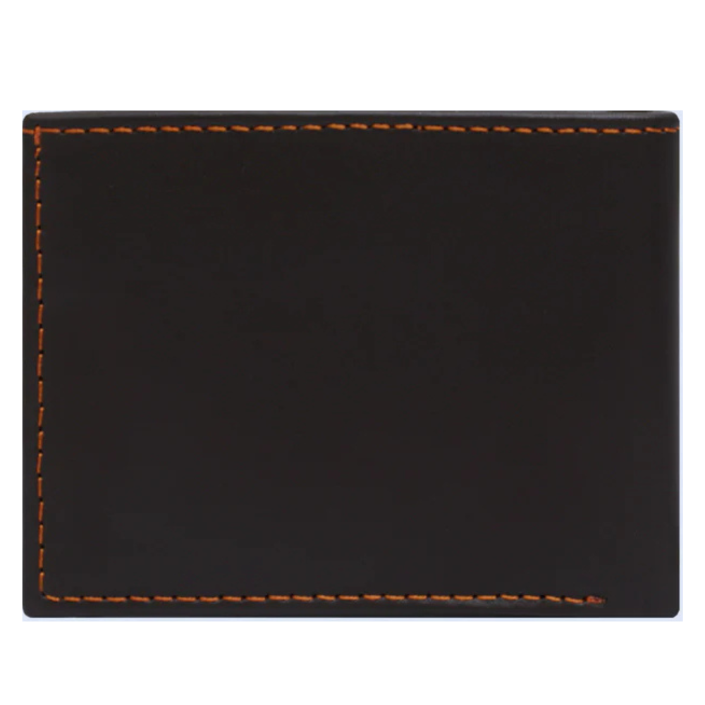 MA1406-BROWN-Men Wallet