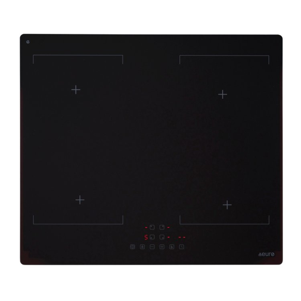 60cm Induction Cooktop (ECT600AIN)