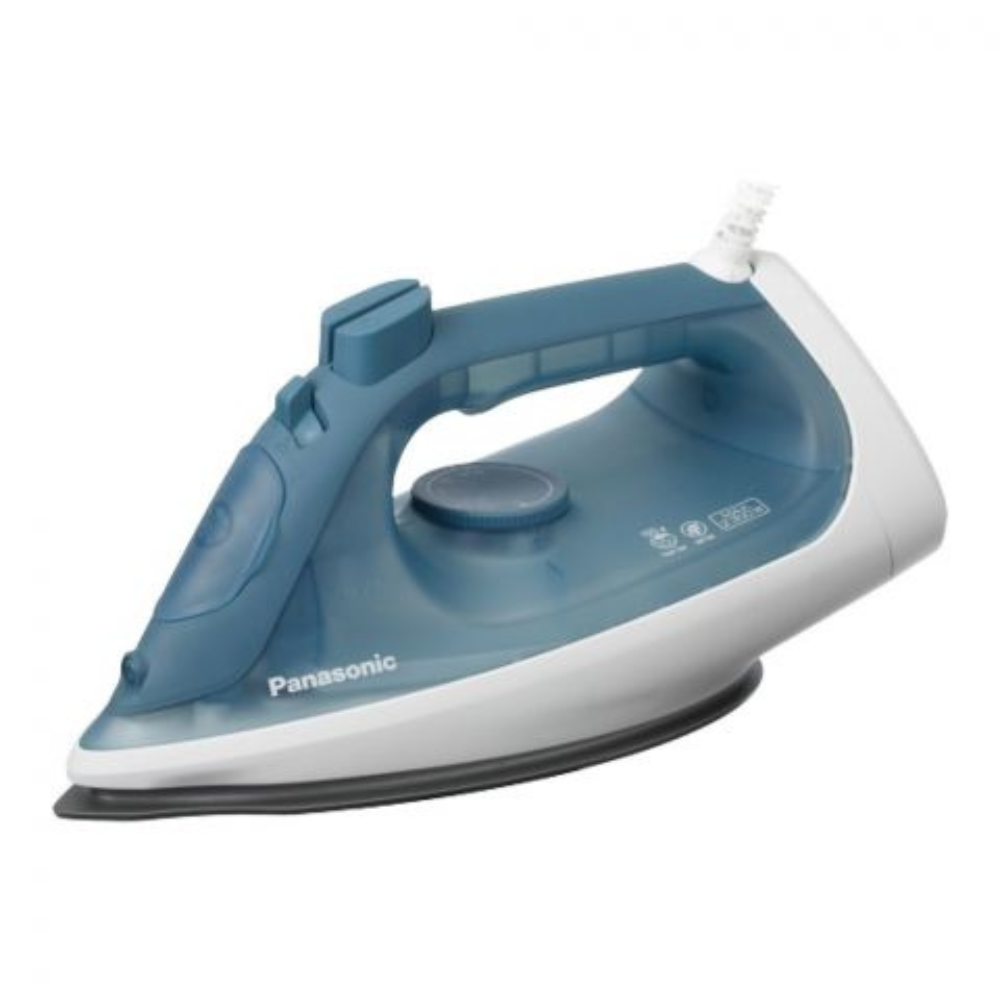 Panasonic Steam Iron, 2300W, Green, NI-S430