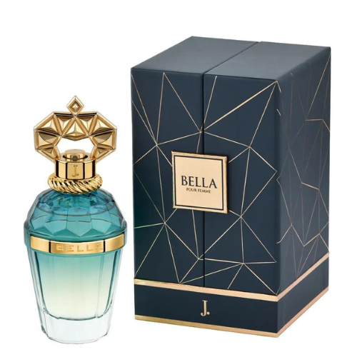 Bella Pour Femme By  Junaid Jamshed 100ml