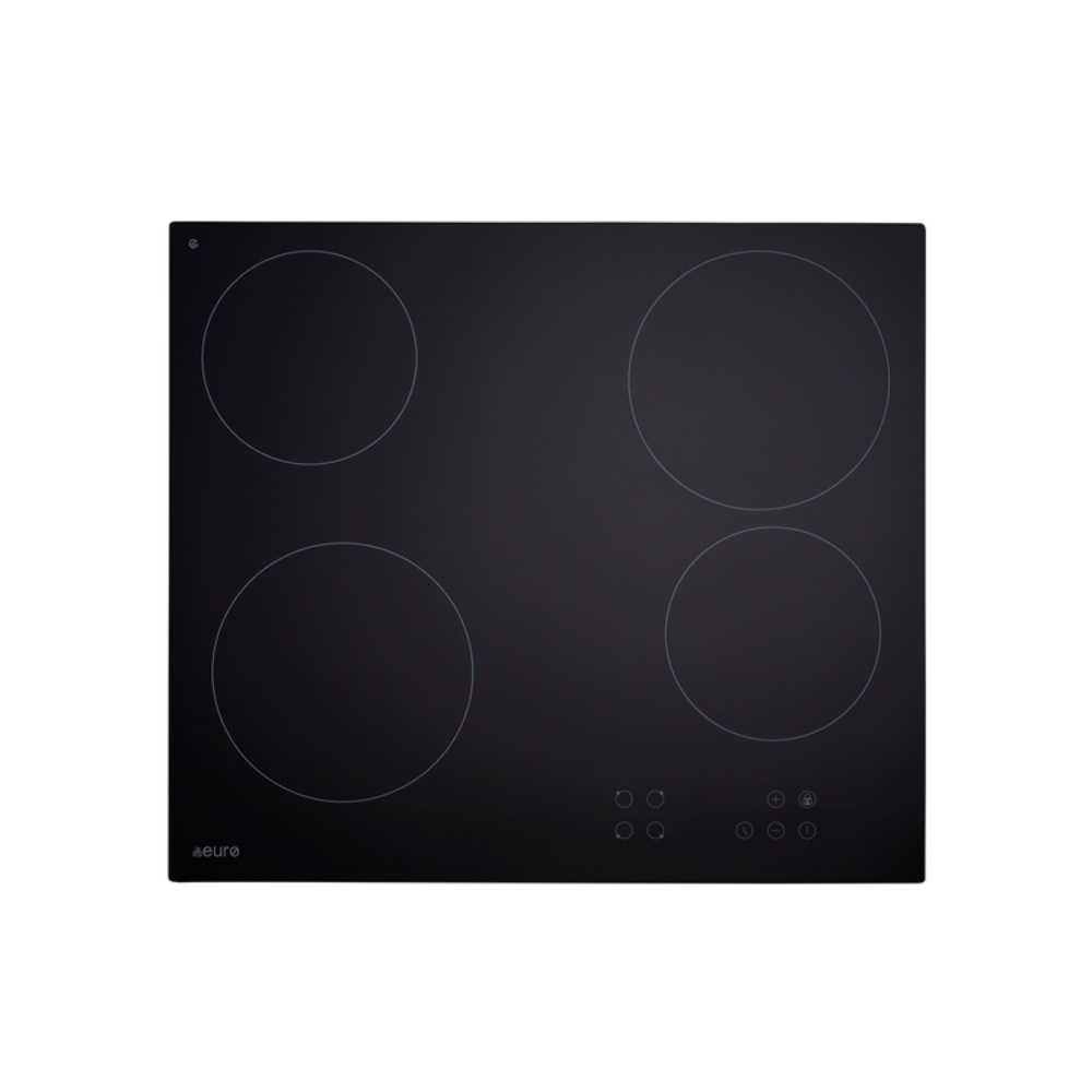 60cm Ceran Cooktop (ECT600ACG)