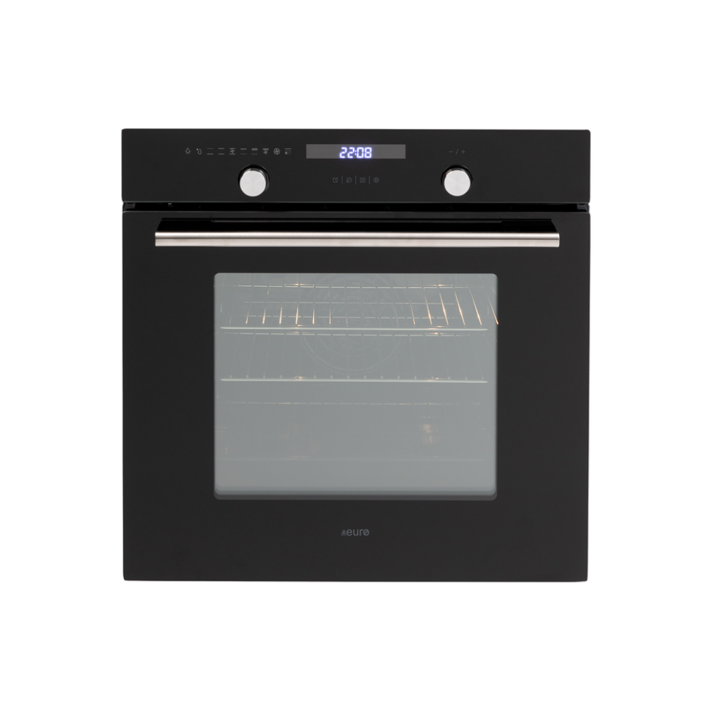 60cm Pyrolytic Multifunction Oven (EO60MPYX)