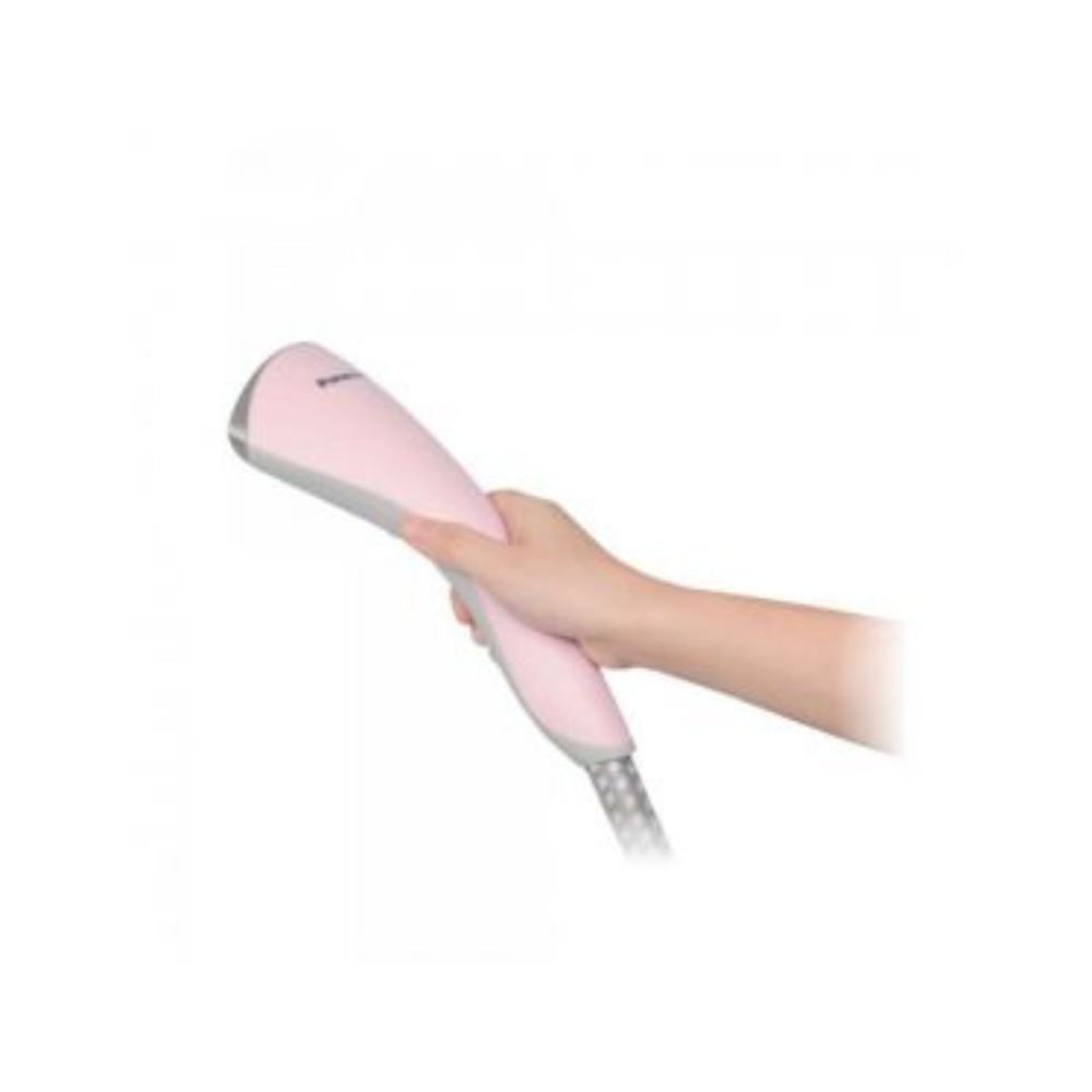 Panasonic Garment Steamer, NI-GSE040, Pink