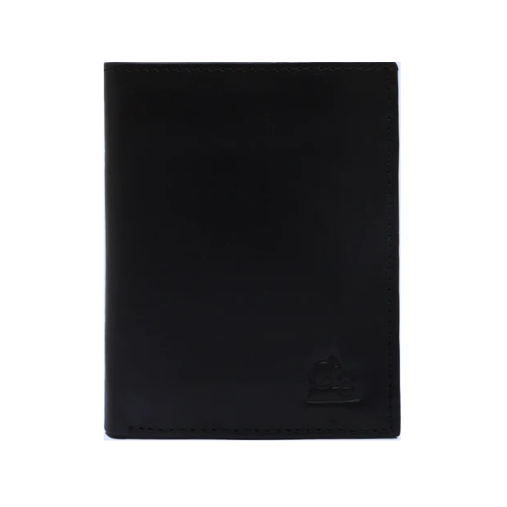 MA1390-BLACK-Men Wallet