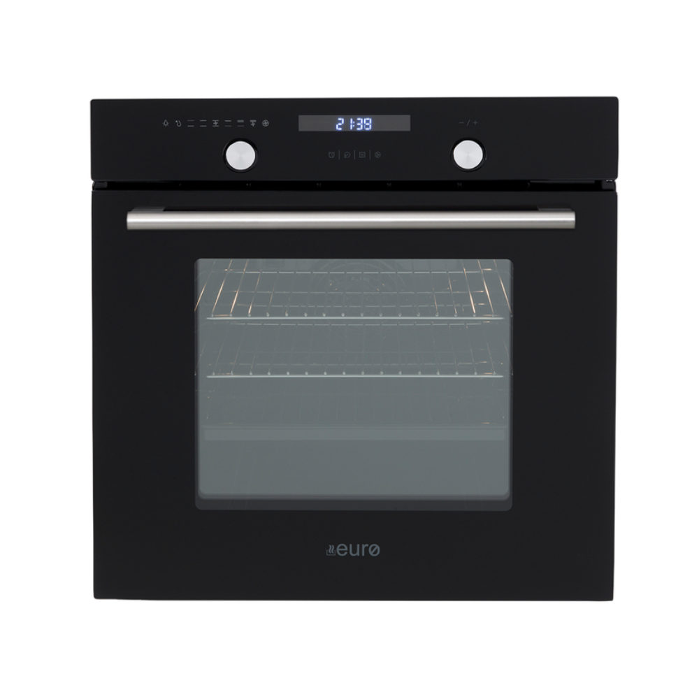 60cm Electric Multifunction Oven (EO60M8SX)