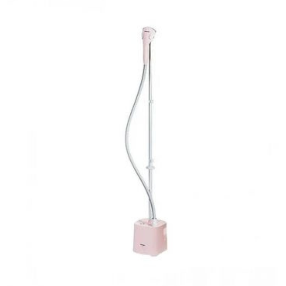 Panasonic Garment Steamer, Pink, NI-GSE040