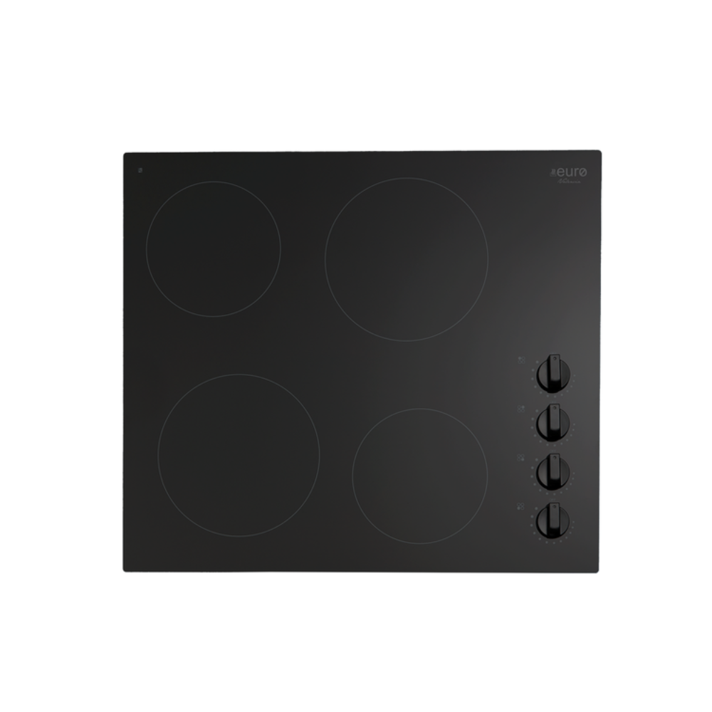 60cm Ceran Cooktop (ECT600CB)