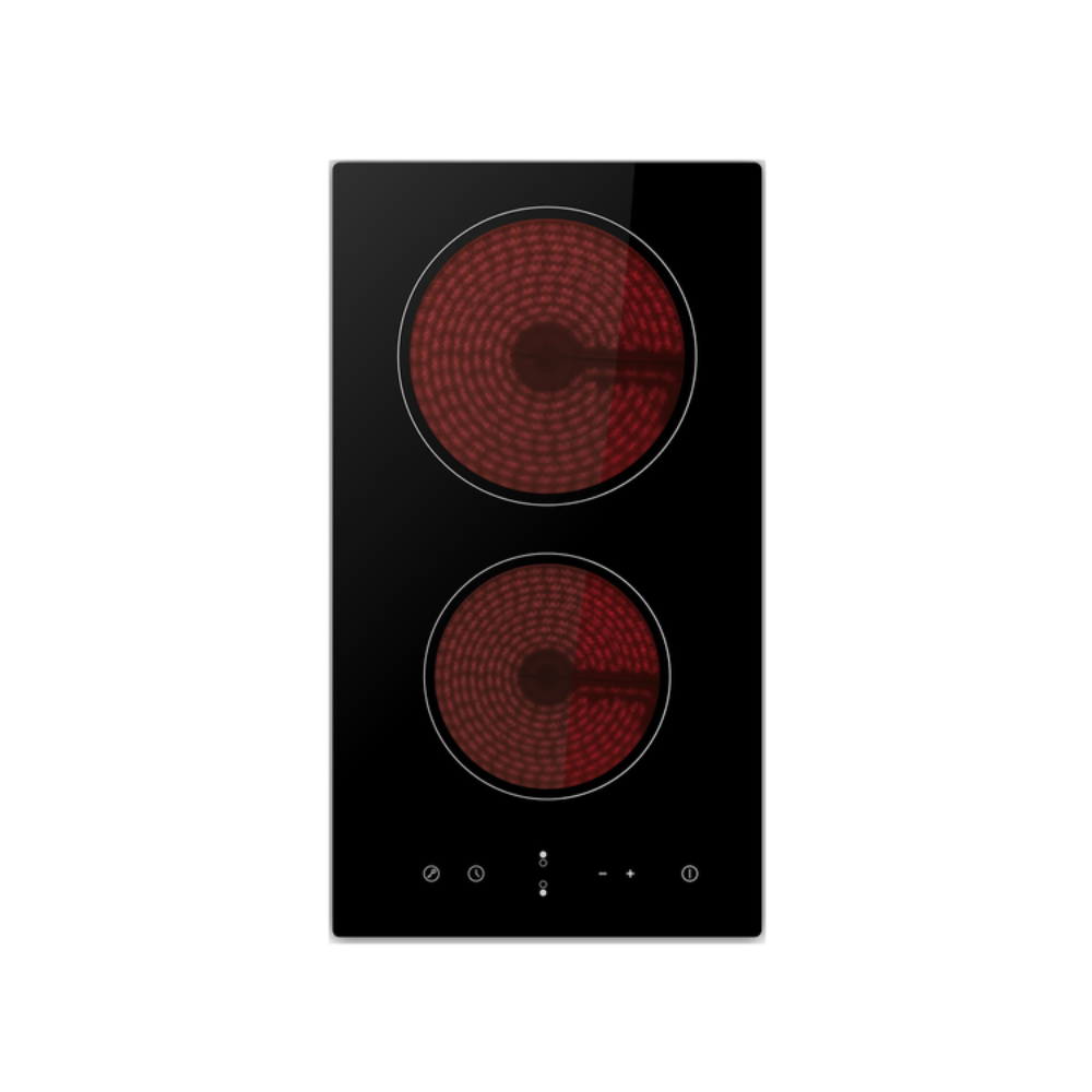 30cm Ceran Touch Electric Cooktop (ECT32C)